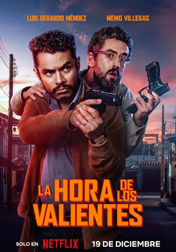 《勇者时刻》英语 百度网盘/UC网盘/迅雷云盘/夸克网盘下载