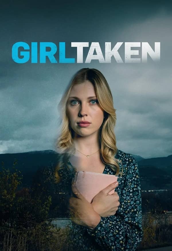 《被劫持的少女》英语 百度网盘/夸克网盘下载