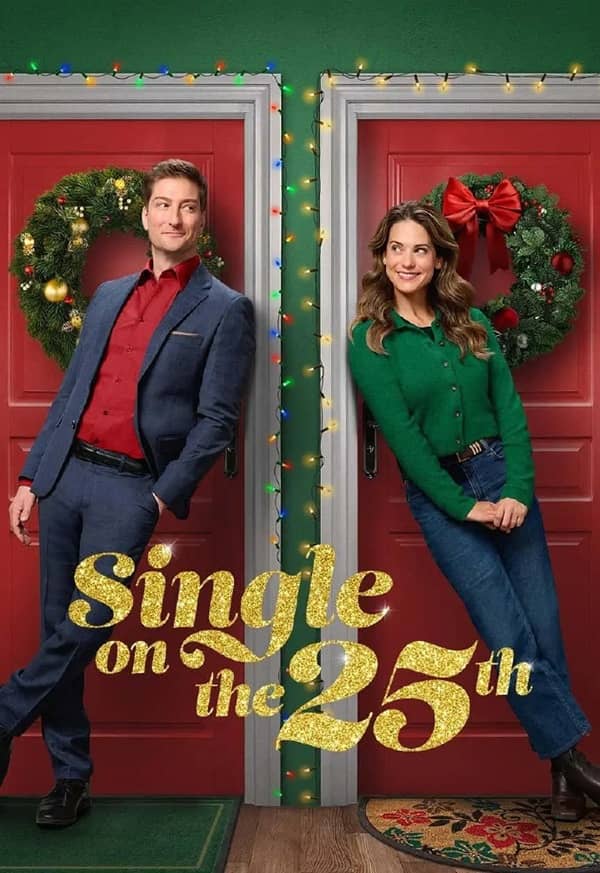 《圣诞夜不孤单》英语 百度网盘/夸克网盘下载