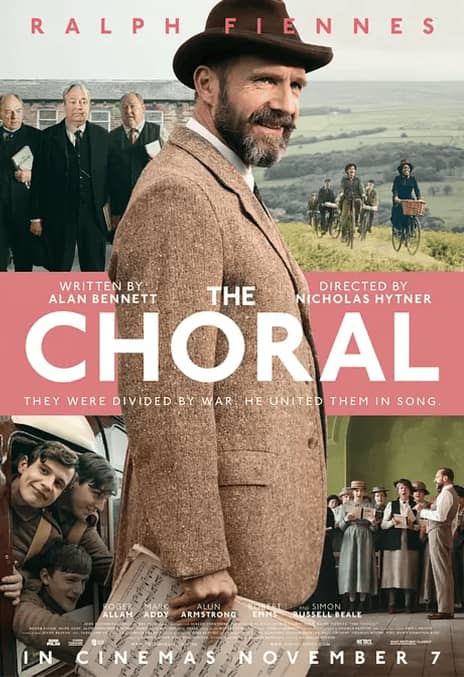 《合唱团》英语 百度网盘/夸克网盘下载