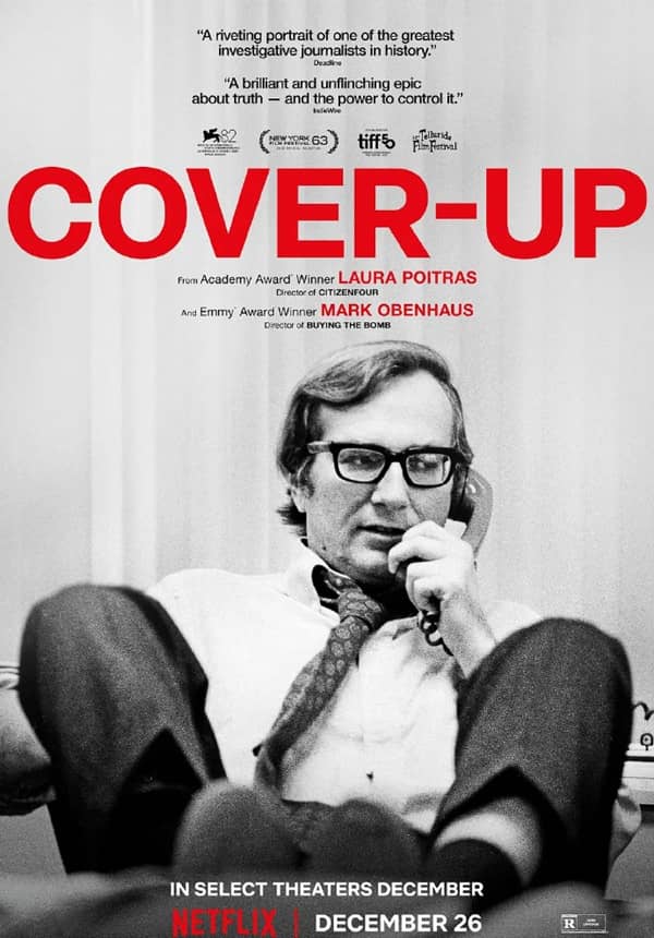 《黑幕:调查记者的真相之路》英语 百度网盘/阿里云盘/迅雷云盘/夸克网盘下载下载