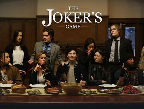 《小丑的游戏》官方中文 Build.21318542 大逃杀+全DLC