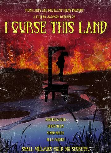 《我诅咒这片土地》英语 百度网盘/夸克网盘下载