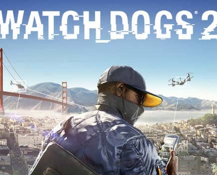 《看门狗2 (Watch Dog 2) 》官方中文 版本:v1.17 +全DLC+修改器