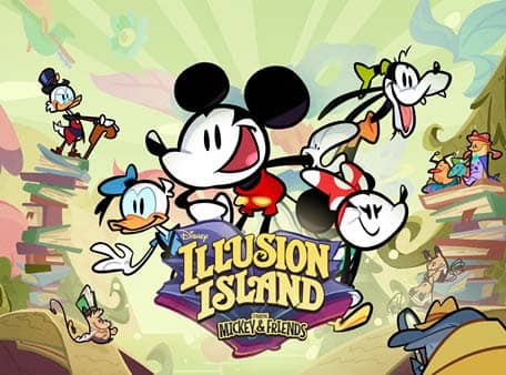 《迪士尼幻梦岛:与米奇和朋友们历险》豪华中文 Build.18285814 预购特典+全DLC