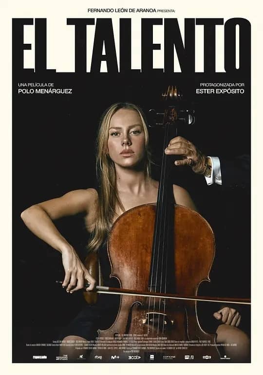 《才华》西班牙语 百度网盘/夸克网盘下载