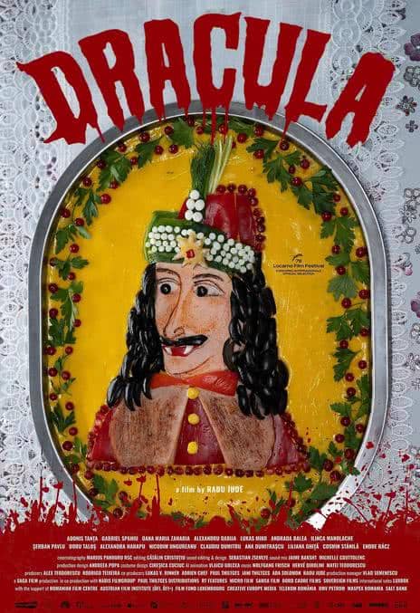 《德古拉》罗马尼亚语/英语/德语/西班牙语/法语/匈牙利语/拉丁语 夸克网盘下载