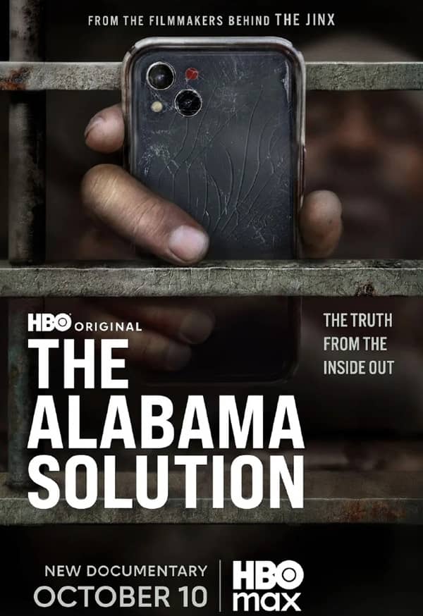 《阿拉巴马解决方案》英语 百度网盘/夸克网盘下载