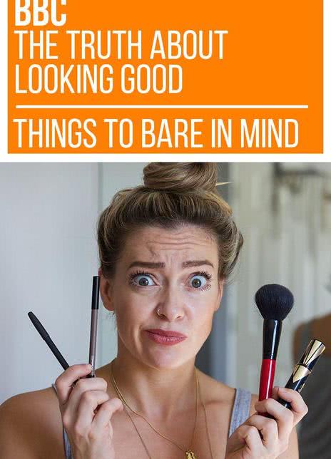 《美容的真相》英语 百度网盘/夸克网盘下载