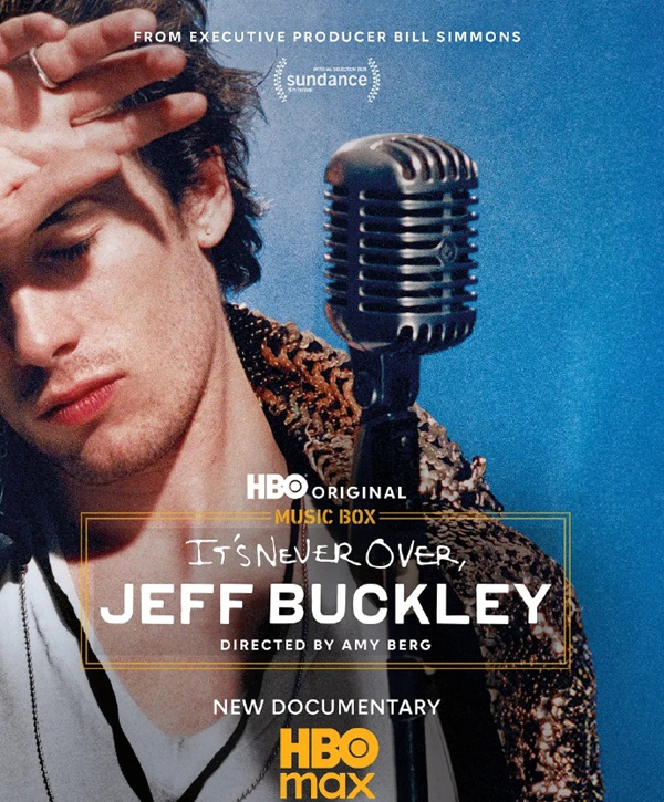 《永无止境,杰夫·巴克利》英语 百度网盘/迅雷云盘/夸克网盘下载