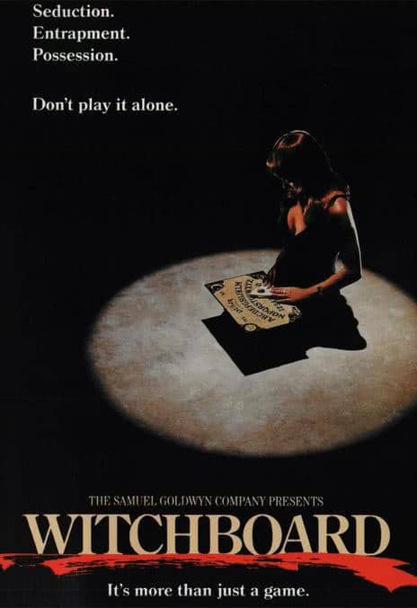 《魔鬼碟仙》英语 百度网盘/阿里网盘/夸克网盘下载