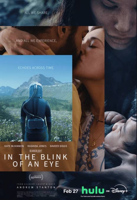 《眨眼之间》英语 百度网盘/迅雷云盘/夸克网盘下载