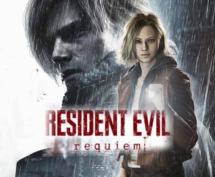 《生化危机9 安魂曲》|豪华中文 Build.21960597 预购特典+全DLC