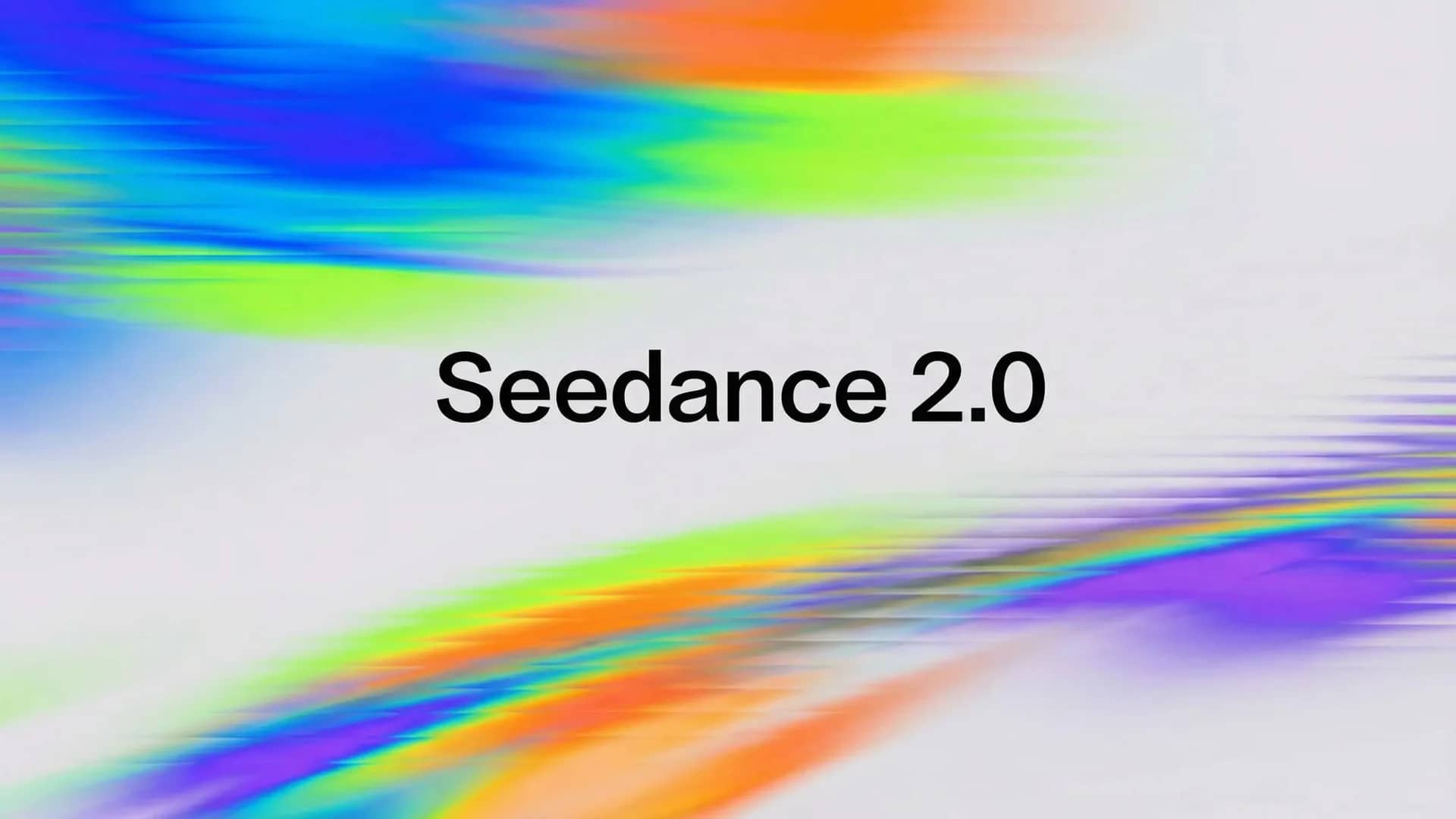 2026年最火AI视频模型 Seedance 2.0 学习资料包