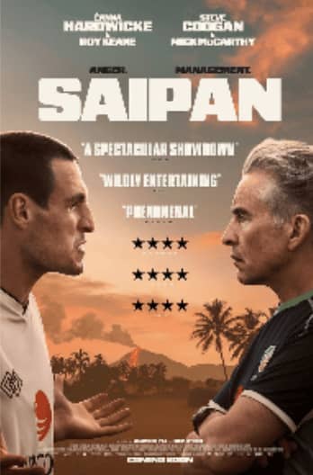 《塞班 / SAIPAN》英语 百度网盘/夸克网盘下载