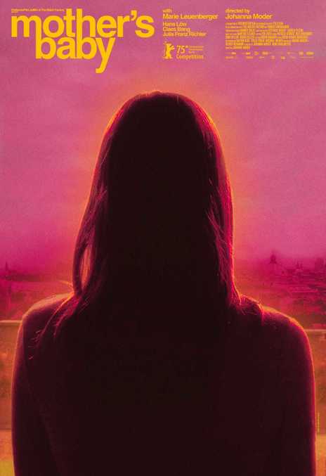 《母亲的宝贝》德语 百度网盘/夸克网盘下载