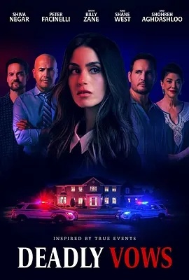 《致命婚誓》英语 百度网盘/夸克网盘下载