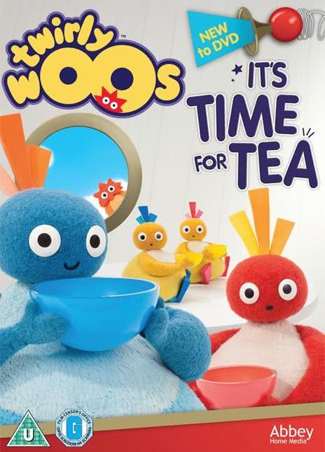 《趣趣知知鸟 第一季~第四季》英语 百度网盘/夸克网盘下载