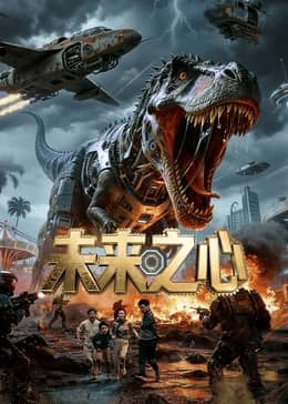 《未来之心》汉语普通话 迅雷云盘/夸克网盘下载