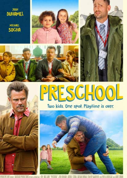 《学前班 / Preschool》英语 百度网盘/夸克网盘下载