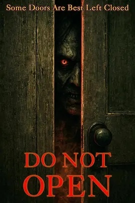 《凶门忌开》英语 百度网盘/夸克网盘下载