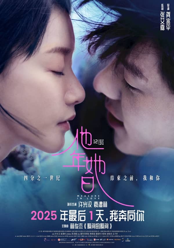 《他年她日》汉语普通话 百度网盘/迅雷云盘/夸克网盘下载