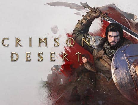 《红色沙漠》豪华中文 Build.22426432 预购特典+全DLC