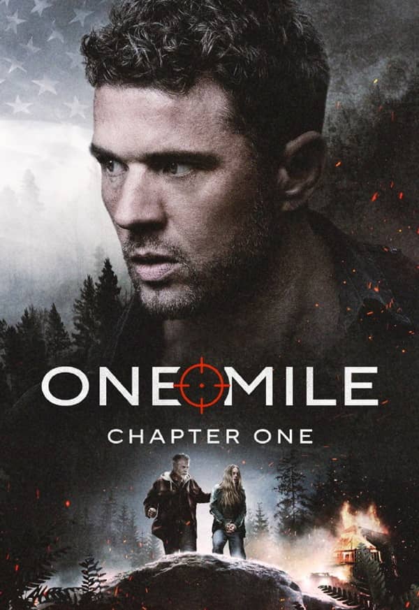 《一英里》英语 百度网盘/迅雷云盘/夸克网盘下载