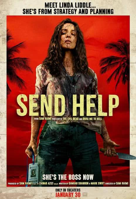 《请求救援》英语 百度网盘/迅雷云盘/夸克网盘下载