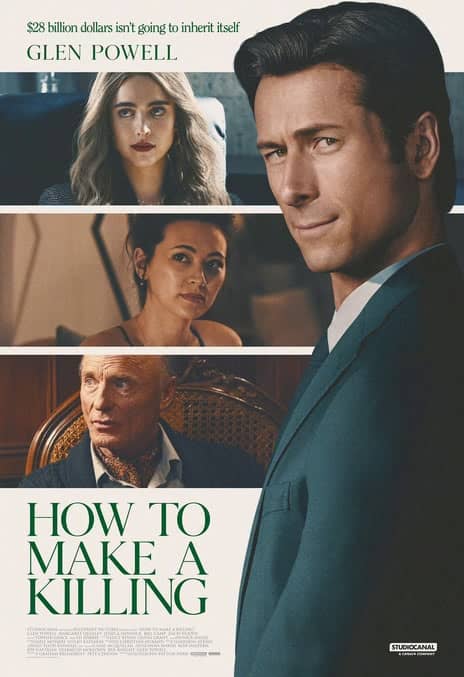 《如何大赚一笔》英语 百度网盘/迅雷云盘/夸克网盘下载