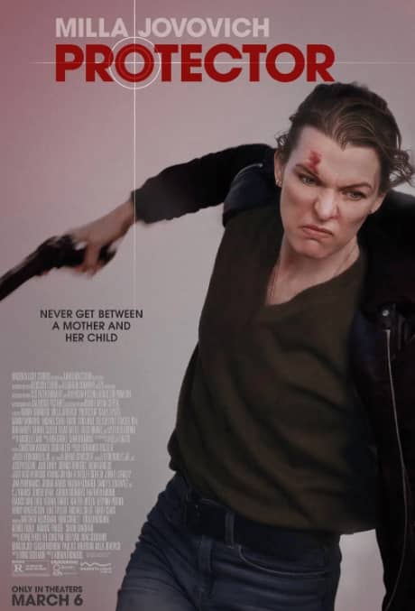 《保护者》英语 百度网盘/夸克网盘下载