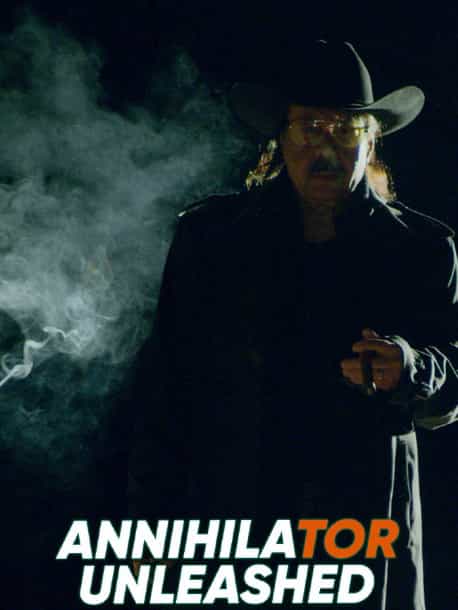 《歼灭者觉醒》英语 百度网盘/夸克网盘下载