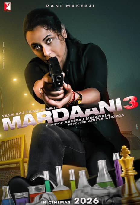 《浴火巾帼3》印地语 百度网盘/迅雷云盘/夸克网盘下载