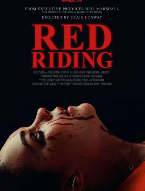 《血色侦程》英语 百度网盘/夸克网盘下载