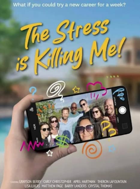 《窥窗男子》英语 百度网盘/夸克网盘下载