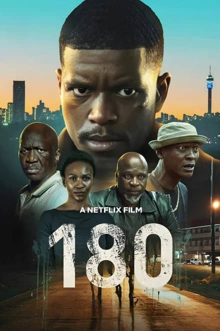 《180度 》英语 百度网盘/夸克网盘下载