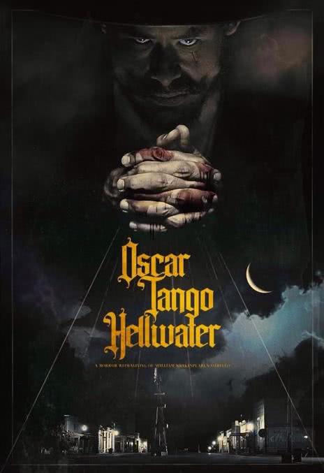 《奥斯卡探戈地狱水 Oscar Tango Hellwater (2025)》英语 百度网盘/夸克网盘下载