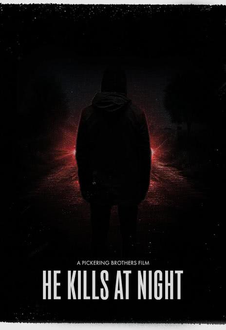 《夜间杀戮》英语 百度网盘/夸克网盘下载