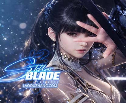 《剑星》(非虚拟机 安装即撸)豪华中文 V1.4.1 Fix2 流光斩影-银月剑痕+预购特典+全DLC+修改器