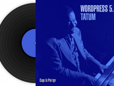 最新 WordPress 5.8 版本详细讲解