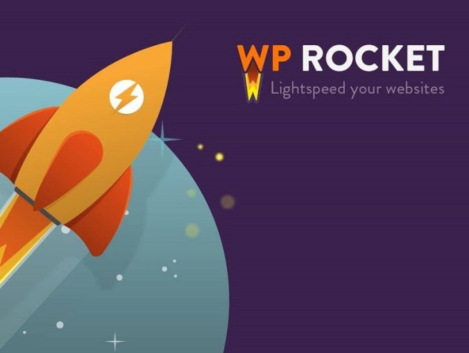 WordPress火箭缓存插件WP Rocket v3.8.8 免授权汉化版