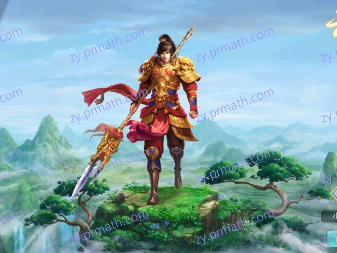 【站长亲测】回合问道手游超神6.5 12月整理Win手工服务端+全套工具