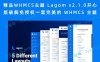 精品WHMCS主题 Lagom v2.1.0开心版破解免授权一套完美的 WHMCS 主题