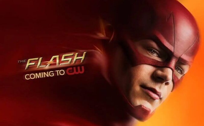 美剧《闪电侠/The Flash》全六季133集高清无删减合集[MP4/223.20GB]百度云网盘下载