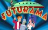 美国动画《飞出个未来/Futurama》全七季128集英语中字合集[MP4/10.46GB]百度云网盘下载