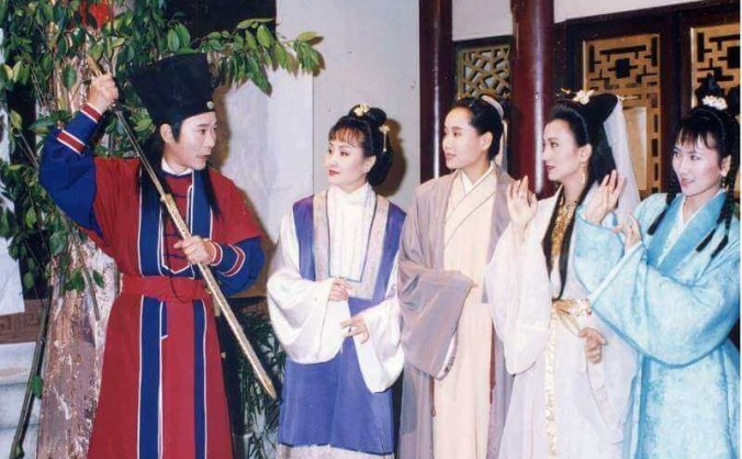 叶童/赵雅芝电视剧《新白娘子传奇(1992)》全50集高清带水印国语繁字[MKV/34.95GB]百度云网盘下载