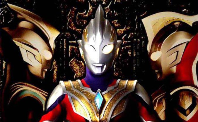 [令和时期]《特利迦奥特曼(2021)》全11集高清日语中字合集[MKV/9.56GB]百度云网盘+阿里云网盘下载