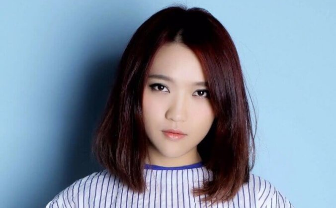 庄心妍2013-2021年所有专辑歌曲合集[FLAC/MP3/18.98GB]百度云网盘下载