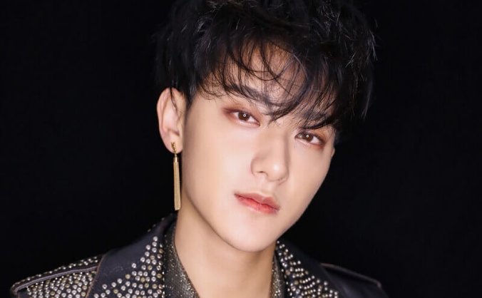 黄子韬2015-2021年128首歌曲合集[FLAC/MP3/1.84GB]百度云网盘下载