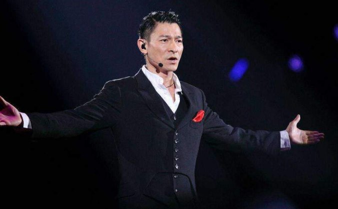 刘德华1986-2021年53张专辑歌曲合集[FLAC/43.52GB]百度云网盘下载